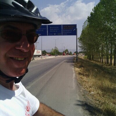 Profile Picture of Fatih Mehmet Guler (@fatihguler16) on Twitter