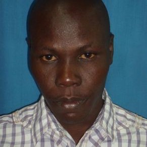 Profile Picture of Maurice Ooko Maxwell (@ookomax) on Twitter