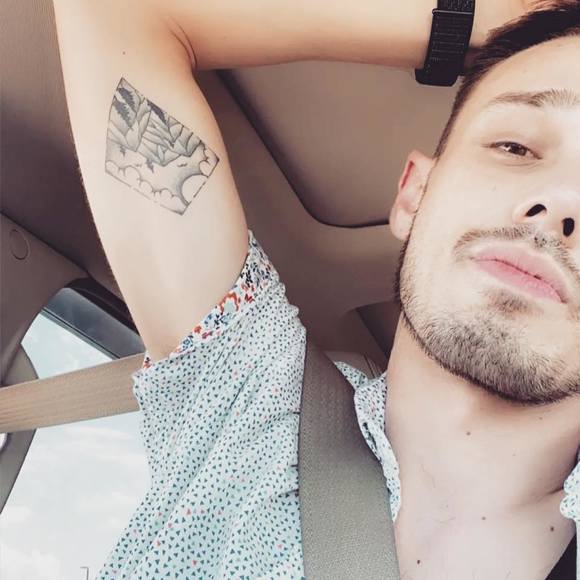 Profile Picture of Jeremy Tullis (@jtullis1689) on Poshmark