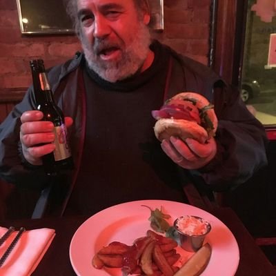 Profile Picture of Adam Weinstock (@AdamWeinstock3) on Twitter