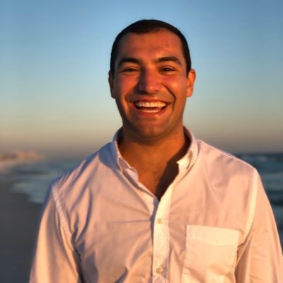 Profile Picture of Adam Knust (@KnustAdam) on Twitter