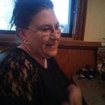 Profile Picture of Lola Merrow (@miko_lucky_65) on Instagram