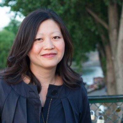 Profile Picture of Ann Mah (@@AnnMahNet) on Twitter