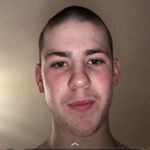 Profile Picture of Sean Michael Cadden (@seaniecadden) on Instagram