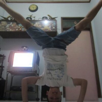 Profile Picture of Jason (@jason_poland90) on Twitter