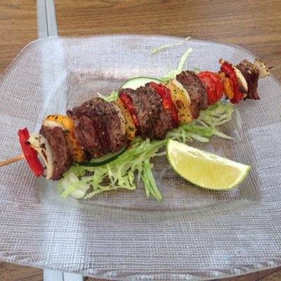 Profile Picture of Mike Menjivar (@mikemenjivar_) on Twitter