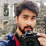 Profile Picture of R A V I   T E J A  Srigiriraju (@eyeofravi) on Instagram