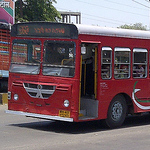 Profile Picture of Ojas Parab (@Ojas Buses) on Flickr