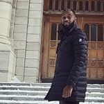 Profile Picture of Michael Irving (@_michaelirving) on Instagram