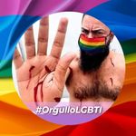 Joe Almaguer - Instagram Profile Picture of Joe Almaguer (@martin.baldemar.artist) on Instagram