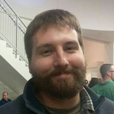 Profile Picture of Ben Hoyle (@307WY_AK907) on Twitter