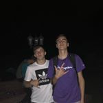 Profile Picture of jimmy_clarke2 (@jimmy_clarke2) on Tiktok