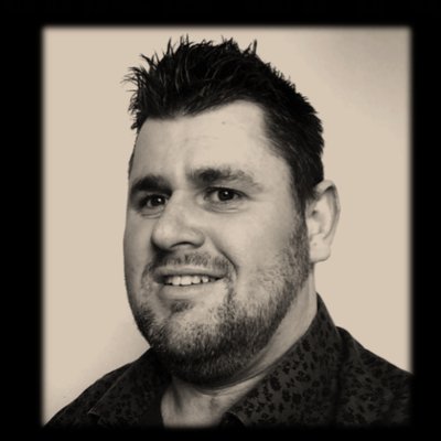Profile Picture of Michael J Ellison (@MichaelJEllison) on Twitter