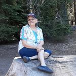 Profile Picture of Rhonda Gross (@grossrhonda) on Instagram