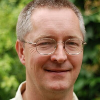 Profile Picture of Richard Hovey (@richardhoveyFTN) on Twitter