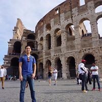 Profile Picture of Albert Ko (@albert-ko-14) on Quora