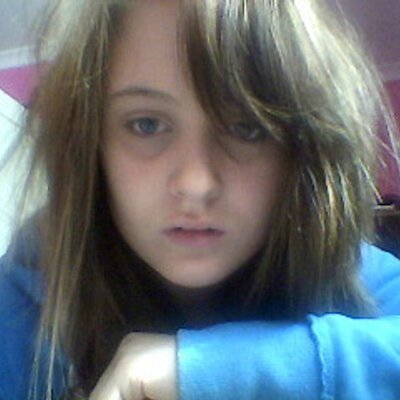 Profile Picture of Bethany-Leah Rutter (@@Bethy_Leah21) on Twitter