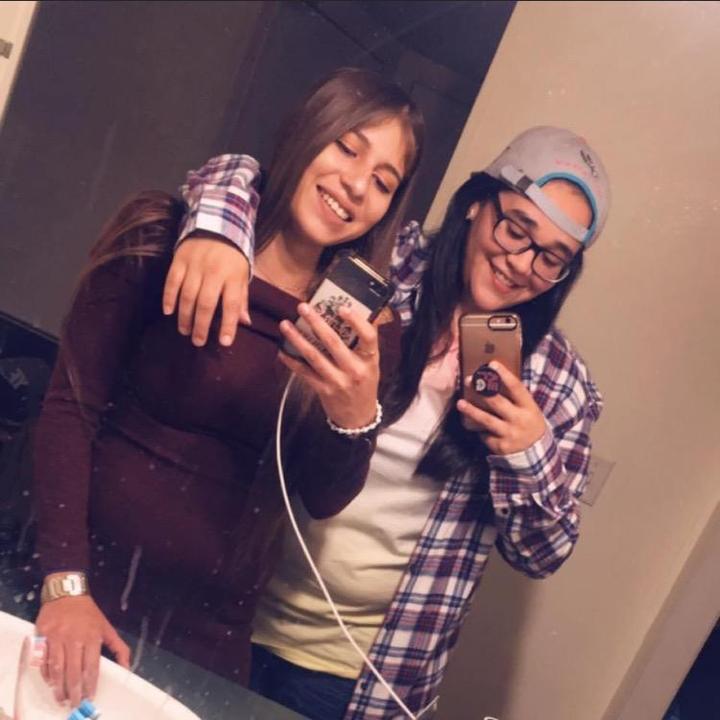 Profile Picture of AmandaHotSaucey (@@amandahotsaucey) on Tiktok