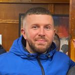 Profile Picture of Connor McCarthy (@connor_mccarthy89) on Instagram