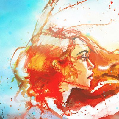 Profile Picture of Alice X. Zhang (@alicexz) on Twitter