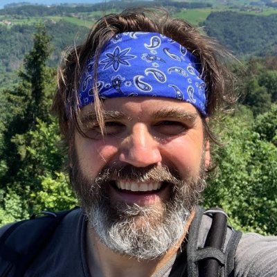 Profile Picture of Peter Jacobson (@PeterJJacobson) on Twitter