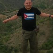 Profile Picture of Jim Rosas (@jimorlando029) on Twitter