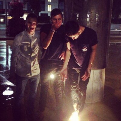 Profile Picture of Lui Pollastrone (@LuiPollastrone) on Twitter
