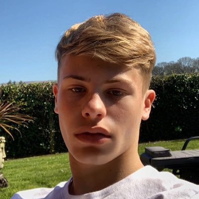 Josh Hamer - Twitter Profile Picture of Josh Hamer (@joshhamer16) on Twitter