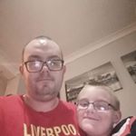 Profile Picture of James Brogan (@jameslfc88) on Instagram