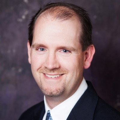 Profile Picture of Greg Olson (@GregOlson3) on Twitter