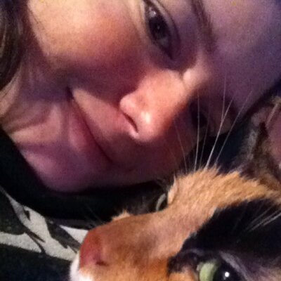 Profile Picture of Amanda Constable (@AEConstable) on Twitter