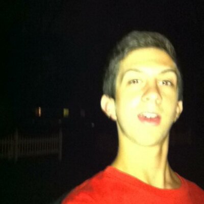 Profile Picture of Christian Rinaldi (@ChrisR211) on Twitter