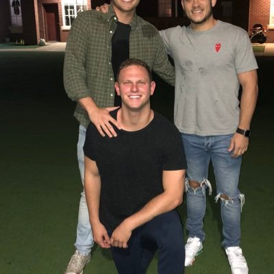 Profile Picture of John Grimaldi (@johngrim1616) on Twitter