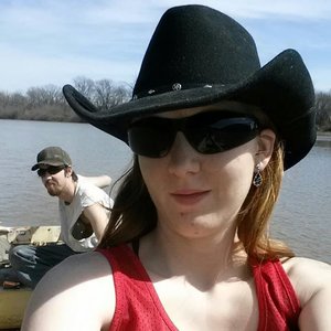 Profile Picture of Annie Holmes (@hitokirikitana) on Myspace