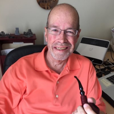 Profile Picture of Wesley R. Mullen (@WesleyRMullen) on Twitter