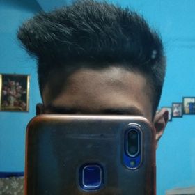 Profile Picture of Krishna Srivastava (@ItsmeKS102) on Pinterest