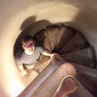 Profile Picture of Carl Turner (@carl-turner-47) on Quora