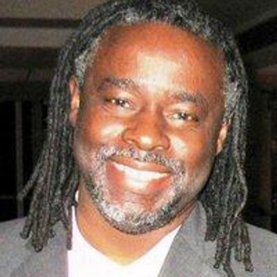 Profile Picture of Mark McClain (@nappygreenme) on Twitter