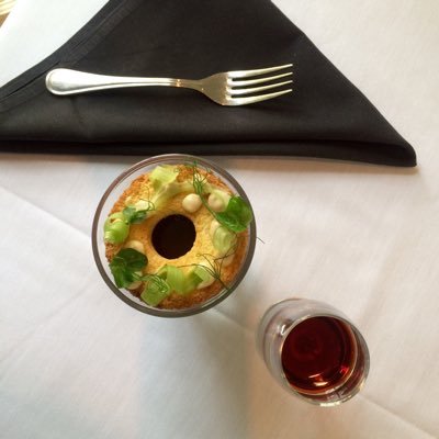 Profile Picture of Kitchen On George (@KitchenOnGeorge) on Twitter