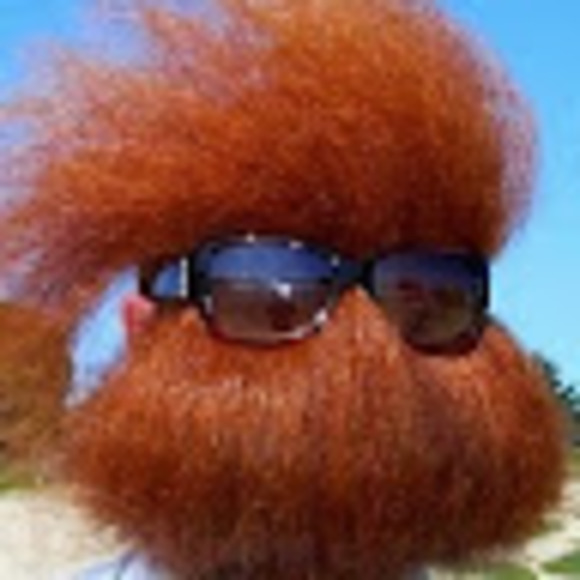 Profile Picture of Frederic Pinard (@monsieurlepick) on Poshmark