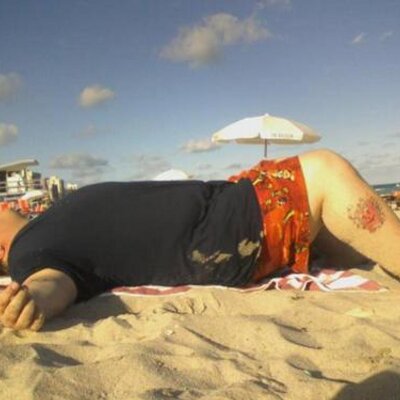Profile Picture of Brian Smoot (@Bryansmoot) on Twitter
