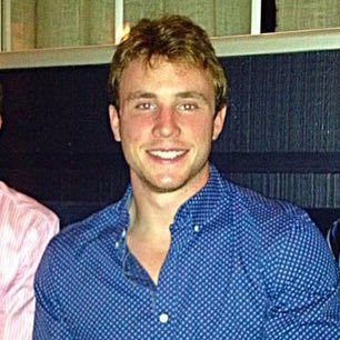 Profile Picture of Patrick McGrath (@P_McGrath13) on Twitter