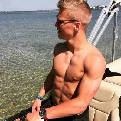 Profile Picture of Brett Hauck (@brett_hauck) on Twitter