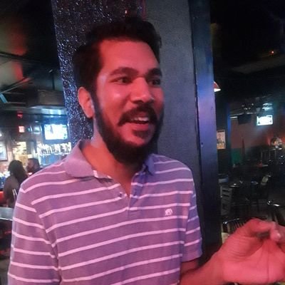 Profile Picture of Anjum Khaja (@WiseAnjum) on Twitter