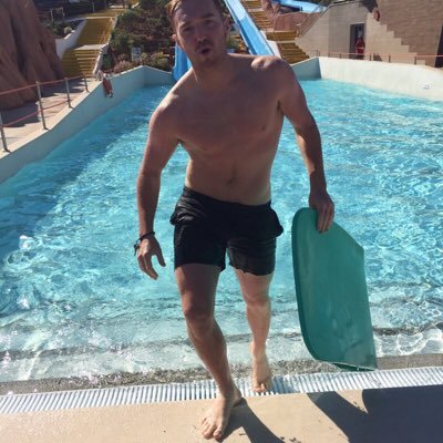 Profile Picture of Grant Osborn (@GrantOsborn) on Twitter