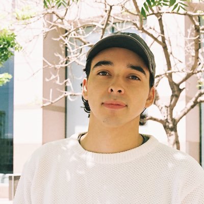 Profile Picture of Cody Cano (@CanoCody) on Twitter