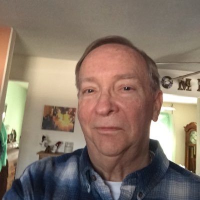 Profile Picture of Bob Roseman (@btrose1) on Twitter