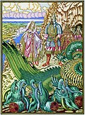 Profile Picture of Bylinaon Wikipedia