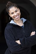 Profile Picture of Gwendolyn Osborne - Wikipedia, the free encyclopediaon Wikipedia