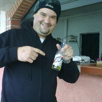 Profile Picture of Richard Goncalves (@Master_ringo) on Twitter